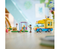 LEGO Friends 41741 Furgonetka ratunkowa dla psów - 1090588 - zdjęcie 7